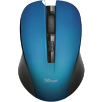 Мышь Trust Mydo (синий) фото 1